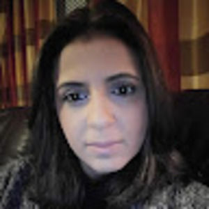 Meet your Posher, Maria